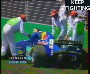 01 GP Australie 1996 P2