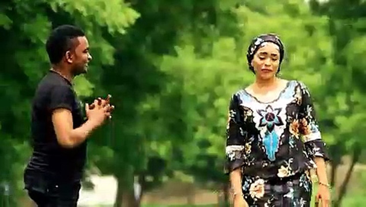 RAWAR CAKALUBAYE MATA NEW HAUSA SONG