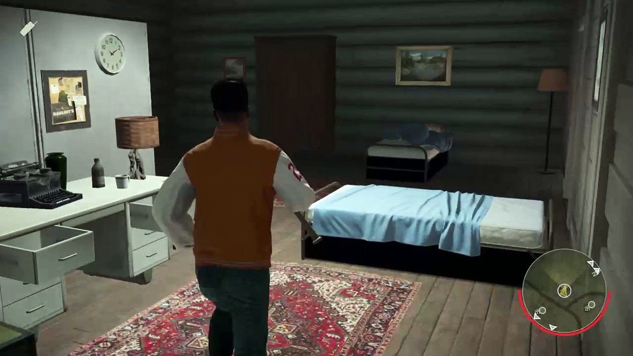 Friday the 13th: The Game .1