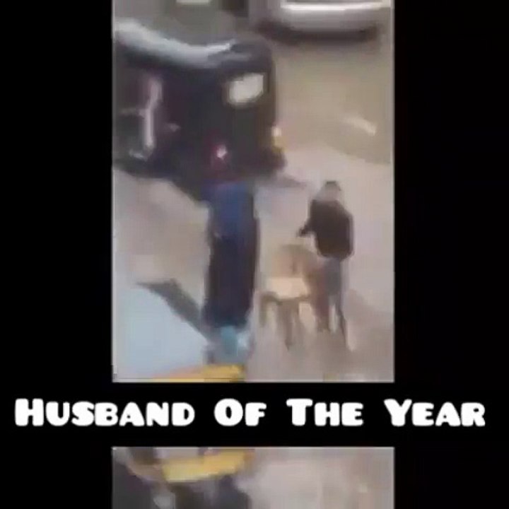 Husband Of The Year