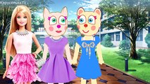 Porc enfants pour dessins animés sur Peppa Pig lutte pour Pedro nouveauté Peppa série animée russe