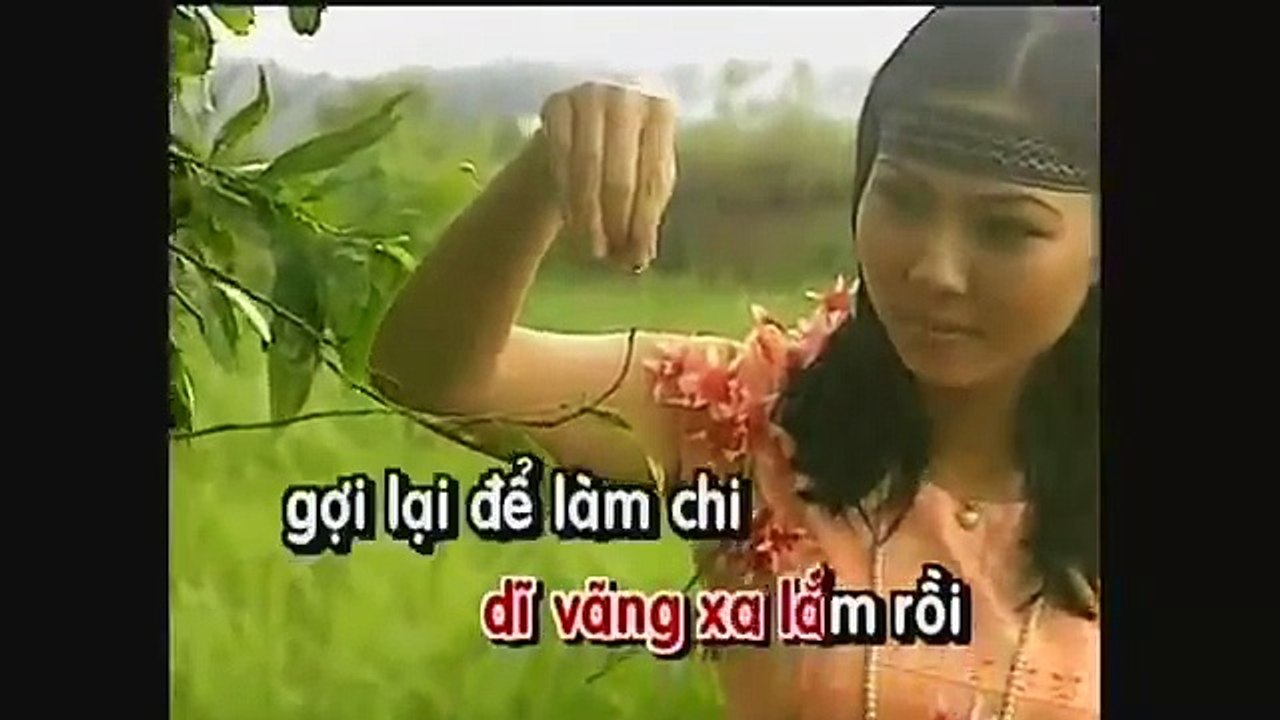 CHUYỆN ĐÊM MƯA - Karaoke