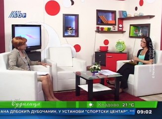 Budilica gostovanje (dr Zorica Stojadinović), 27. jul 2017.