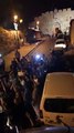 شوف  الان بعد إزالة الاحتلال البوابات الحديدية هاشتاقات القدس تنتصر و انتصار القدس تسيطر على مواقع التواصل
