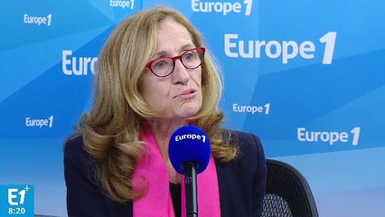 Nicole Belloubet : "Je comprends que la suppression de la réserve parlementaire suscite des inquiétudes"