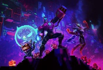 Arcade Login Theme 2017