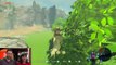 Nintendo Plays Zelda On Nintendo Switch With Ti