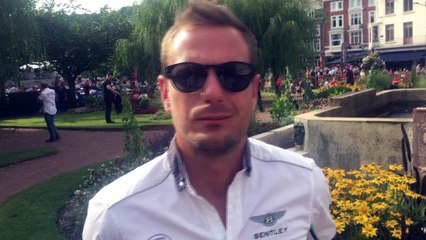 Maxime Soulet: "Nous avons tiré les leçons des erreurs du passé"