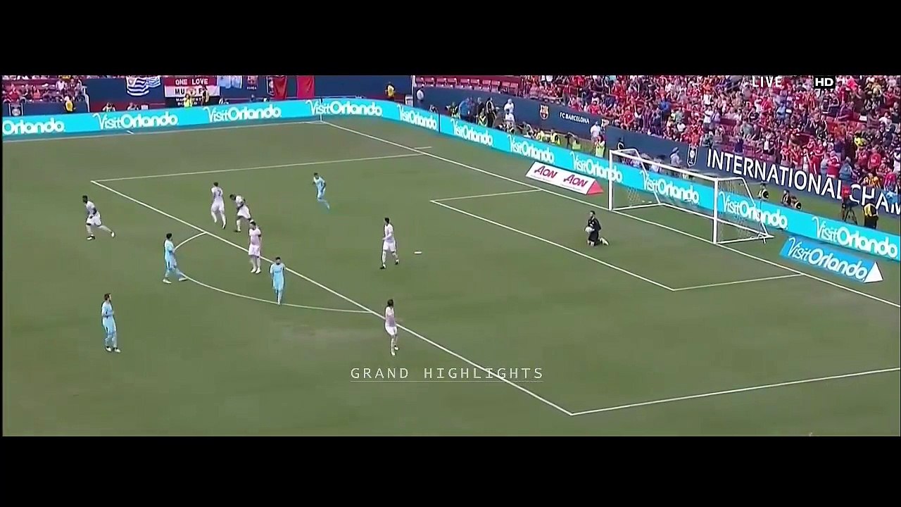 B vs MU 1-0