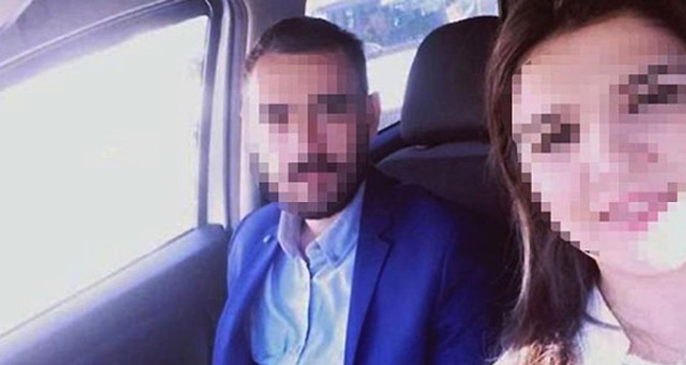 Çocuğun Kendisinden Değil Eski Ortağından Olduğunu Öğrenen Koca Dehşet Saçtı