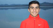 Adanaspor'un Genç Futbolcusu, Sulama Kanalında Akıntıya Kapılarak Öldü