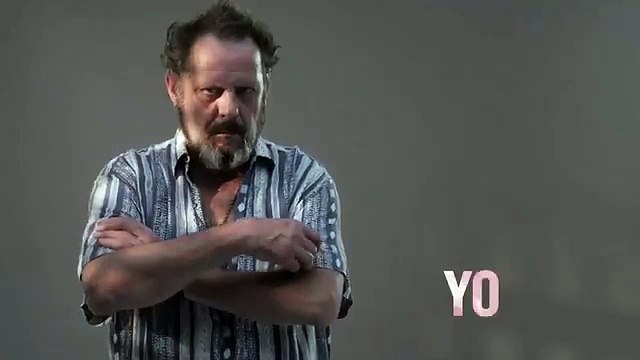 Julieta Ortega, Peter Lanzani, Luis Brandoni, Luis Luque y Ariel Staltari Un gallo para Esculapio