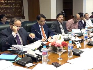 Works & Service Department Sindh