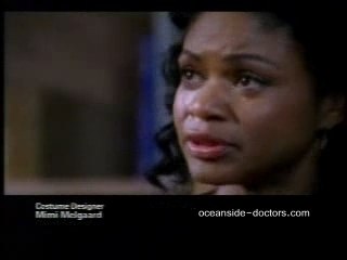 Private Practice 1.06 Promo #1