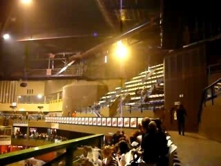 N°1 Concert Bordeaux 23-10-07