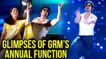 Exclusive Report : GRM Dance Academy Completes 17 Years | Gashmeer Mahajani | Dance Performances