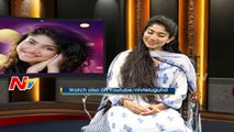 Must Watch- Sai Pallavi Sings Vachinde Song in Studio -- Fidaa -- Varun Tej -- NTV