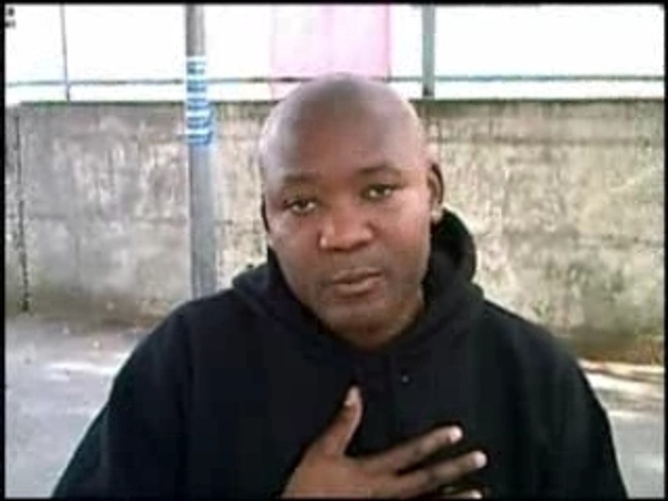 DON'ATELLO - INTERVIEW II