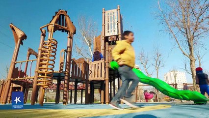 Atakent Amfi Tiyatro