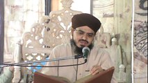 Mufti Ismail Noorani (1)  26-06-2017