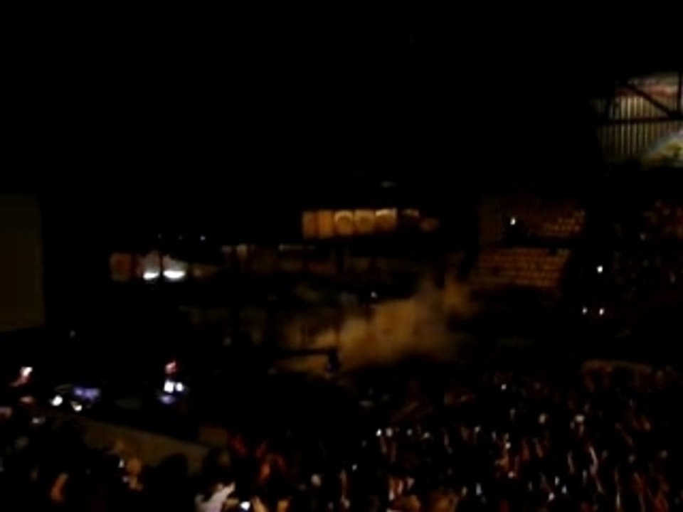 N°3 TH Concert Bordeaux 23-10-07