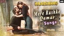 Baadshaho-Mere Rashke Qamar (Remix) By DJ X & VDJ Jakarie2017