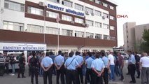 Aksaray Fetö'nün Yeni Yapılanması 'Gaygubet Evlerine' Operasyon 25 Gözaltı