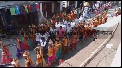 Devbhomi Lok Kala Udgam Charitable Trust Mumbai   (4)