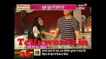 Yeh Rishta Kya kahlata hai Bhabhi tera Devar Dewaana 27th July 2017