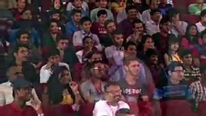 A great dubbing artist.