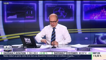 Pépites & Pipeaux: Exel Industries - 27/07