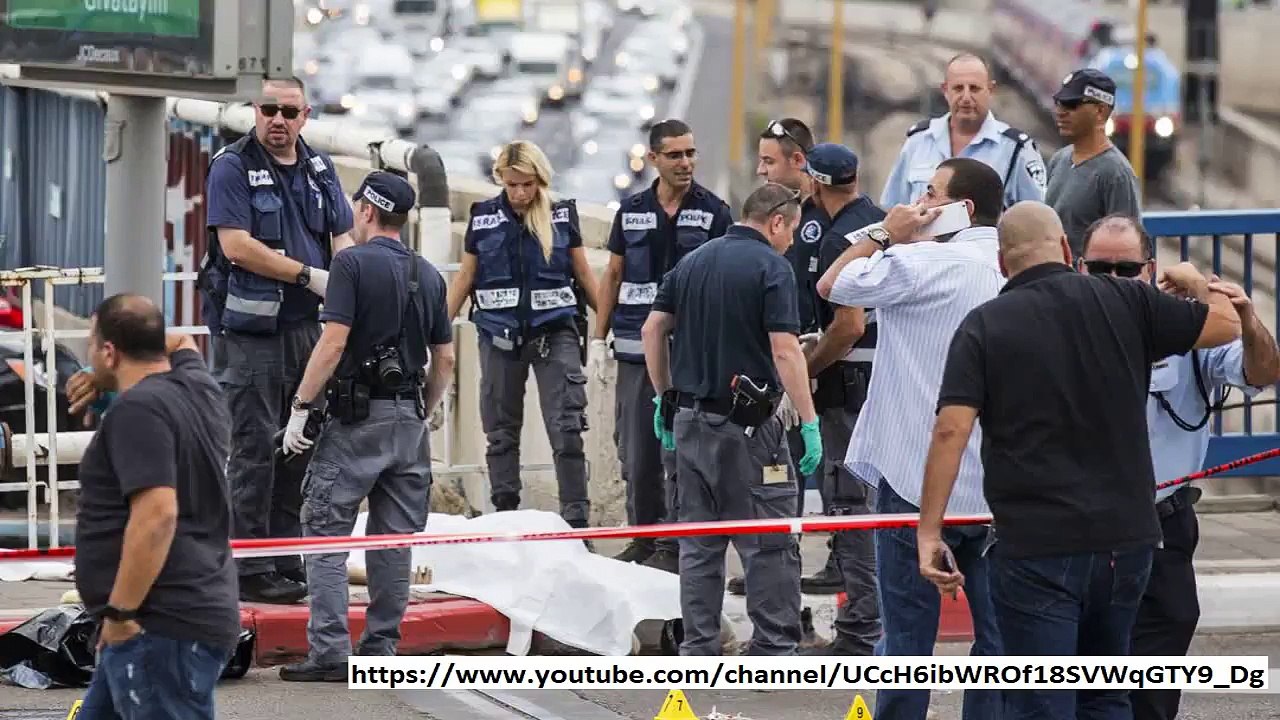 Israelische Polizei erschießt drei Attentäter am Tempelberg