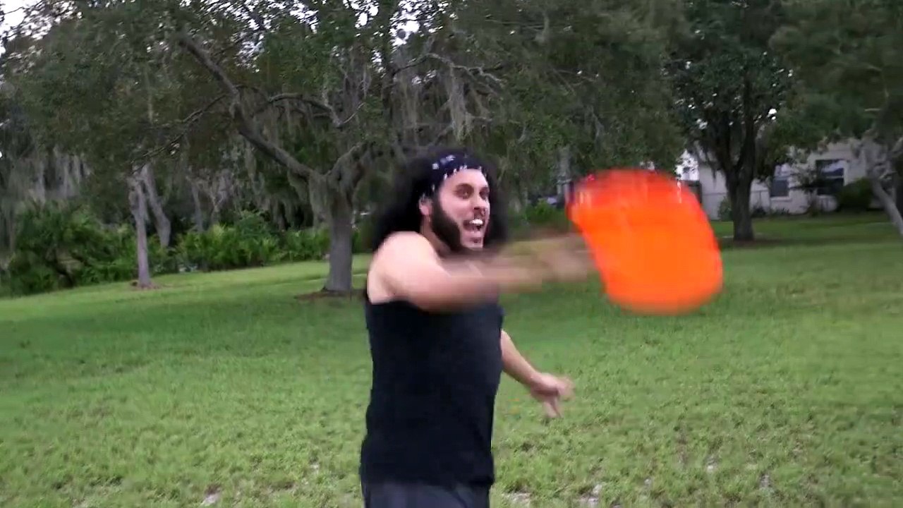Things Frisbee P