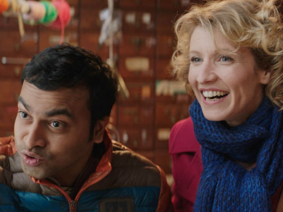 7 jours pas plus: Trailer HD