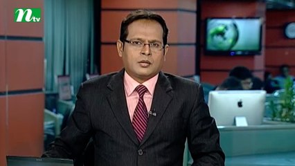 NTV Dupurer Khobor | 27 July, 2017