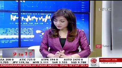 Analisis Saham ICBP oleh Hendra Martono