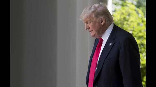 Donald Trump veut interdire les transgenres dans l'armée