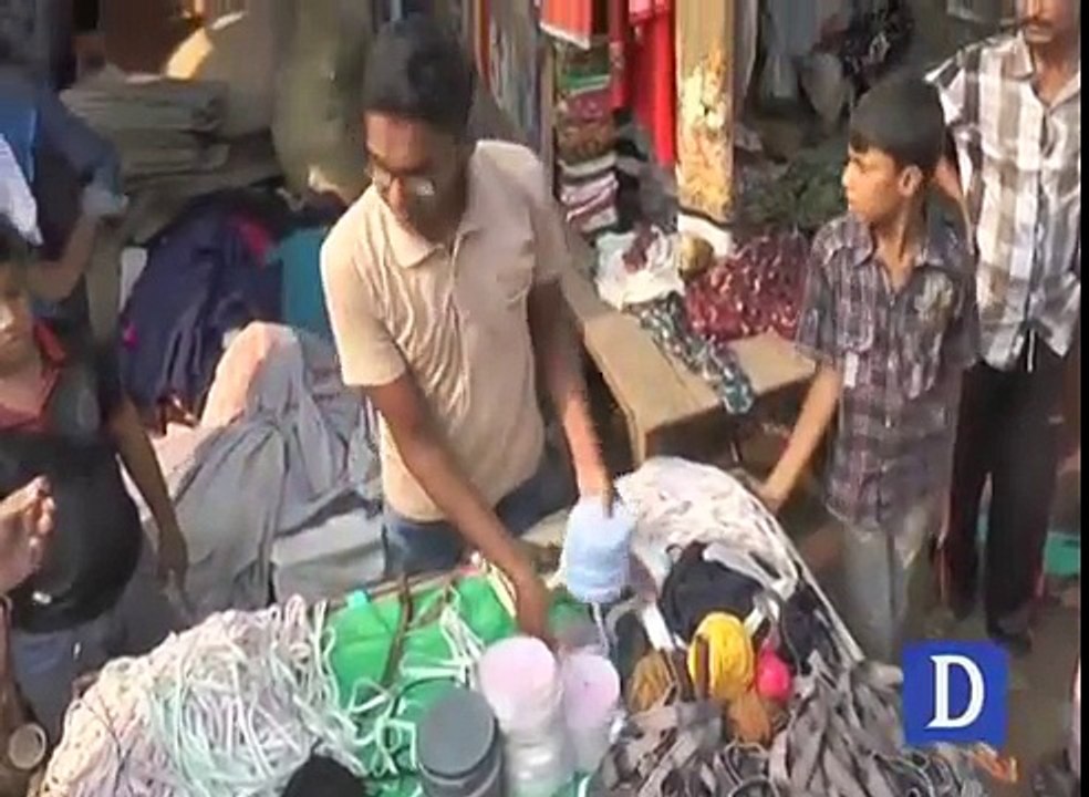 Position holder Poor family position holder student from Sheikhupura