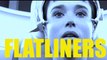 FLATLINERS - International Movie Trailer #2 - Nina Dobrev, James Norton, Ellen Page, Kiefer Sutherland