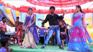 Chekka Chekka Chem Chekka   Gunna Gunna Mamidi   Telugu Recording Dance Latest 2016