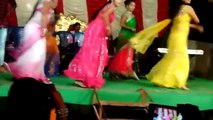 Jeedi Ginjalu Folk Song   Gunna Gunna Mamidi   Telugu Recording Dance Latest 2016