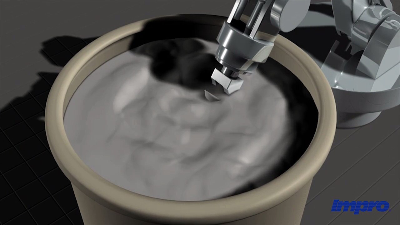 Investment Casting