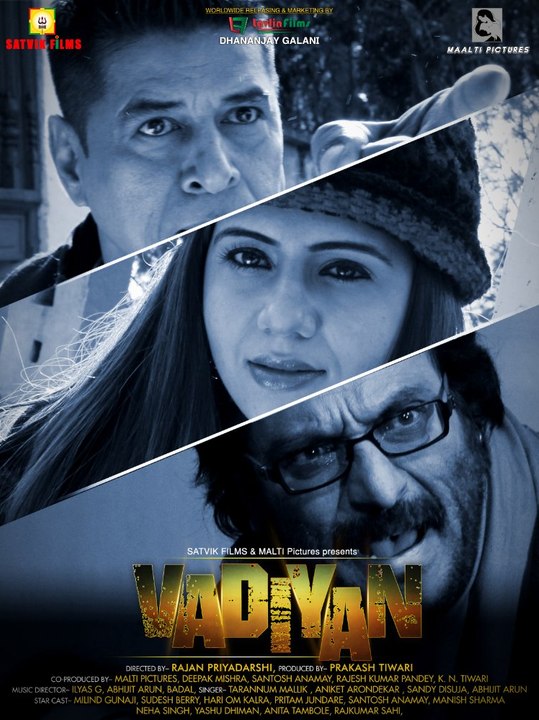 Vadiyan Full Movie