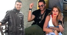 Cem Garipoğlu'nun Kuzeni Kasım, Aslışah Alkoçlar İçin Sevgilisini Terk Etmiş