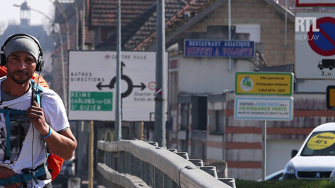 Abdelghani Merah, frère de Mohamed Merah : "La France m'a sauvé"