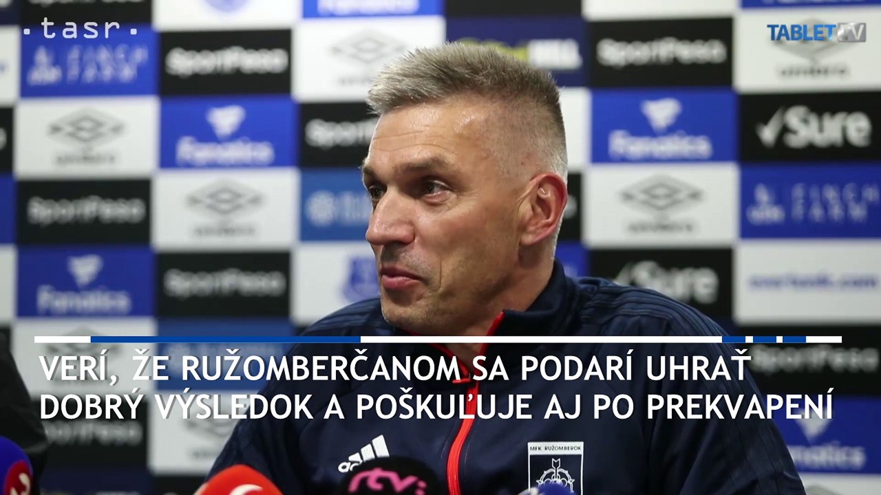 Hrnčár pred duelom s Evertonom: Fandím FC Liverpool