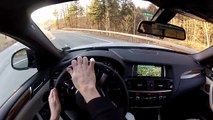 BMW X4 M40i 2017 Review-Qd0jQJKlb3M