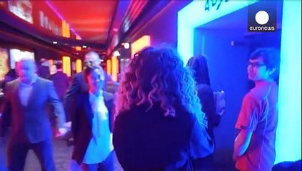 4DX la technologie qui projette les amateurs de cinéma au coeur du film