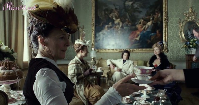 Bức chân dung của quỉ -Dorian Gray_5.7 (ViệtSub)