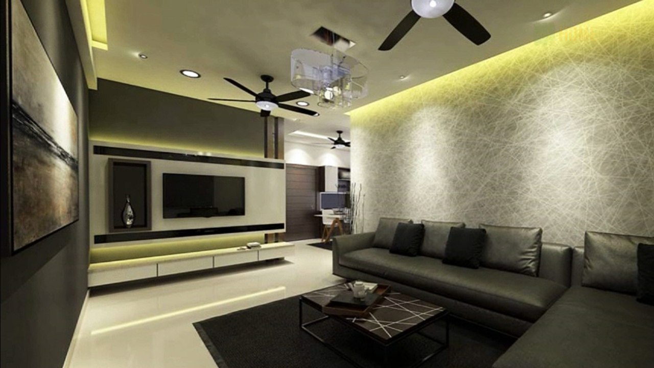 Gouthami Society Enclave @ Kondapur by Hometrenz Interiors